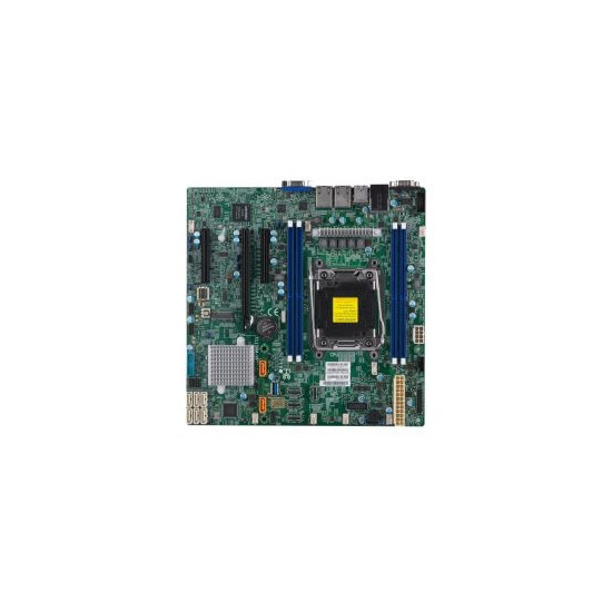 Carte mère, Supermicro MBD-X11SRM-VF-O