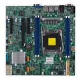 Carte mère, Supermicro MBD-X11SRM-VF-O