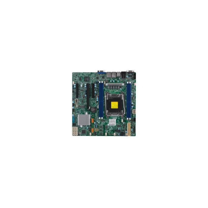 Carte mère, Supermicro MBD-X11SRM-VF-B