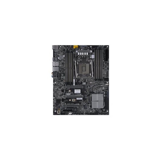 Carte mère, Supermicro MBD-X11SRA-O