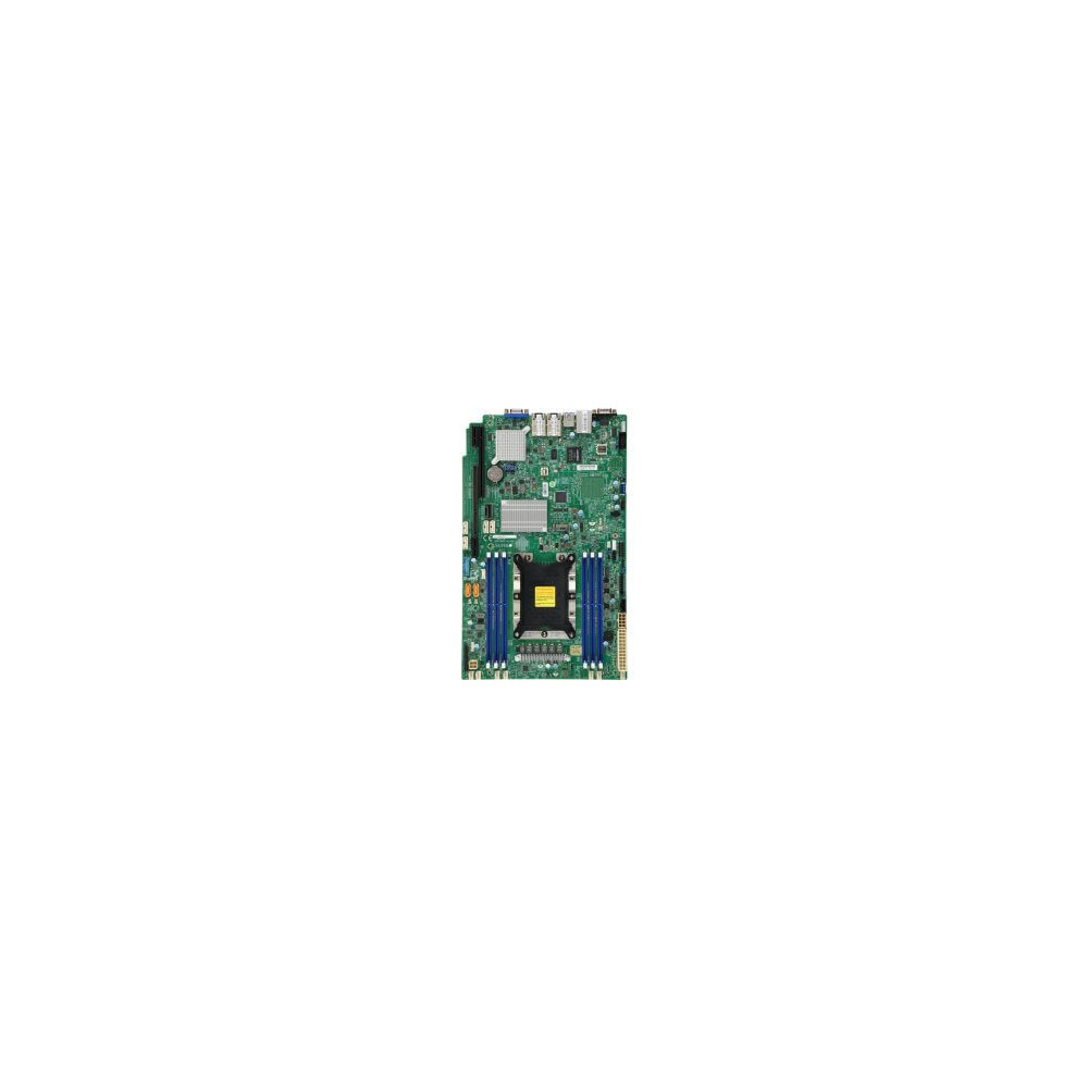 Carte mère, Supermicro MBD-X11SPW-TF-B