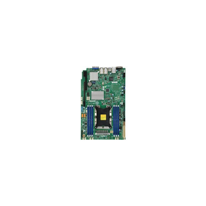 Carte mère, Supermicro MBD-X11SPW-TF-B