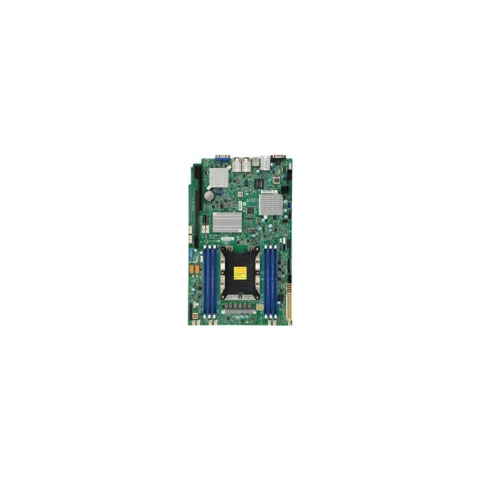 Carte mère, Supermicro MBD-X11SPW-CTF-O