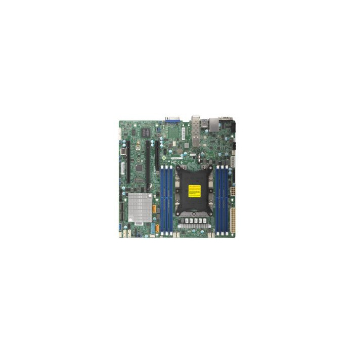 Carte mère, Supermicro MBD-X11SPM-TPF-B