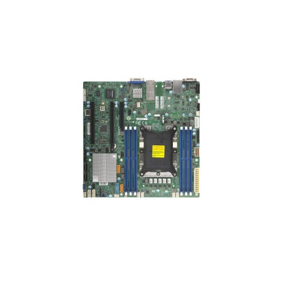 Carte mère, Supermicro MBD-X11SPM-TF-O