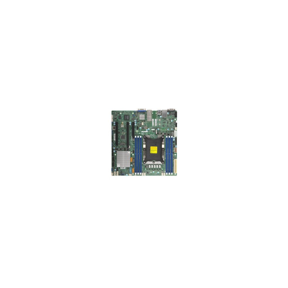 Carte mère, Supermicro MBD-X11SPM-TF-O