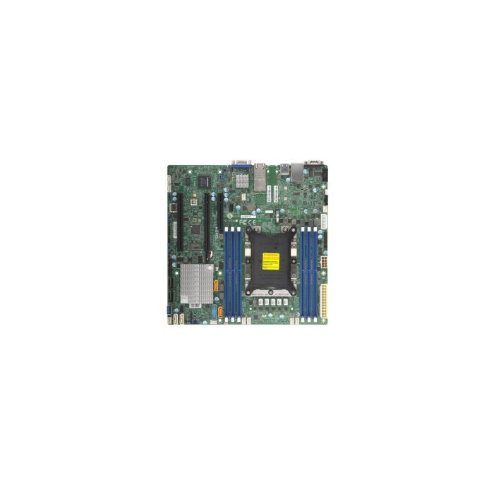 Carte mère, Supermicro MBD-X11SPM-TF-B