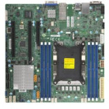 Carte mère, Supermicro MBD-X11SPM-TF-B