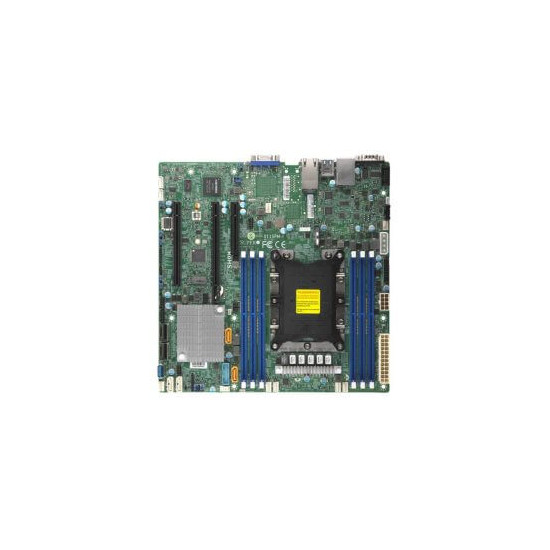 Carte mère, Supermicro MBD-X11SPM-F-B