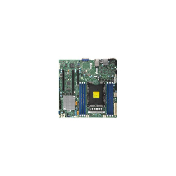 Carte mère, Supermicro MBD-X11SPM-F-B