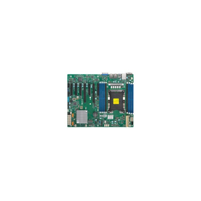 Carte mère, Supermicro MBD-X11SPL-F-B