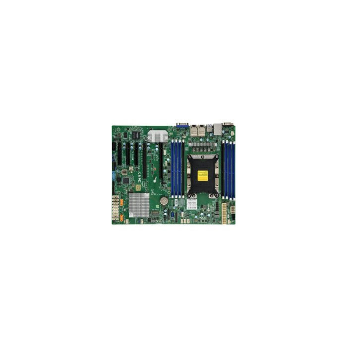 Carte mère, Supermicro MBD-X11SPI-TF-O