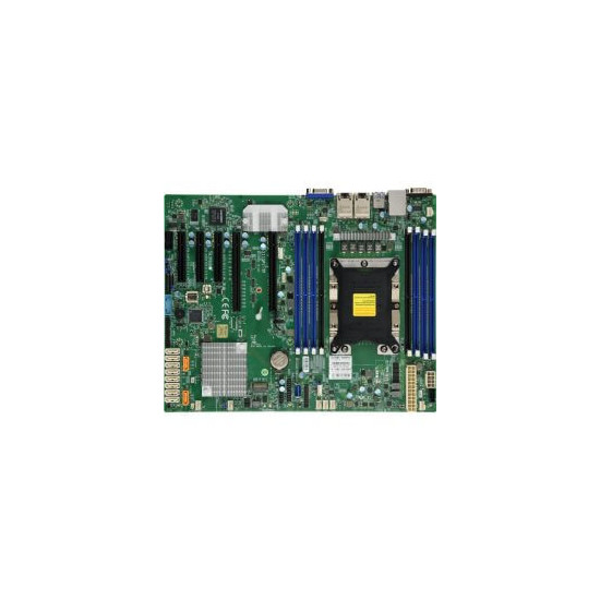 Carte mère, Supermicro MBD-X11SPI-TF-B