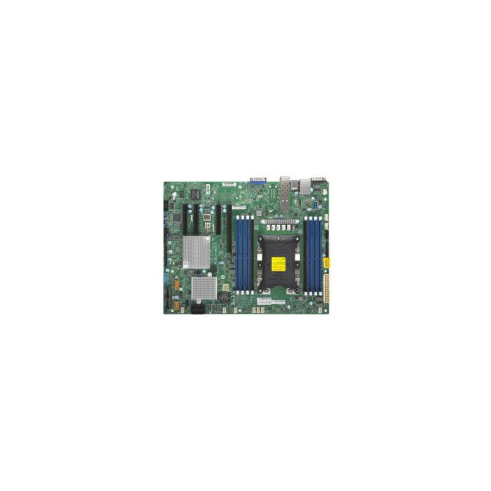 Carte mère, Supermicro MBD-X11SPH-NCTPF-O