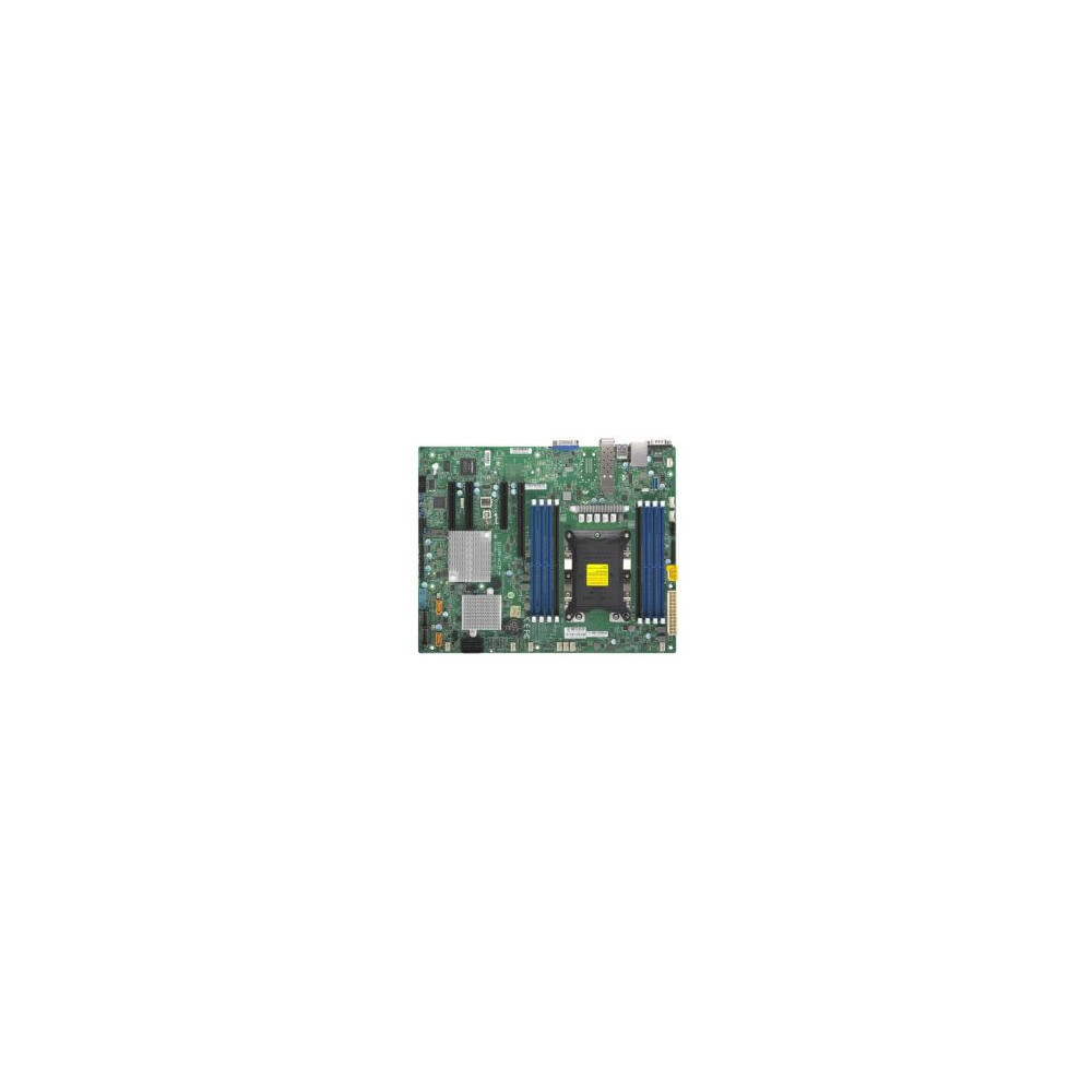 Carte mère, Supermicro MBD-X11SPH-NCTPF-B