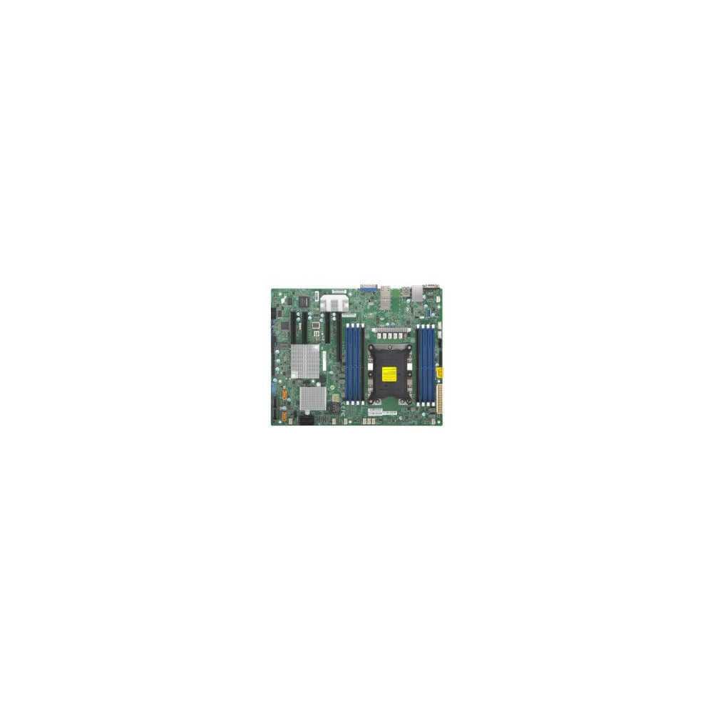 Carte mère, Supermicro MBD-X11SPH-NCTF-B