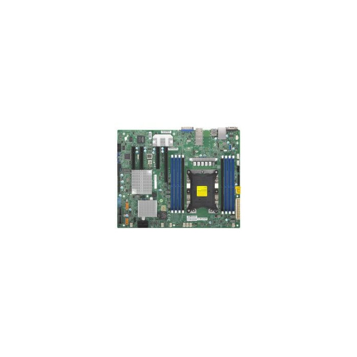 Carte mère, Supermicro MBD-X11SPH-NCTF-B