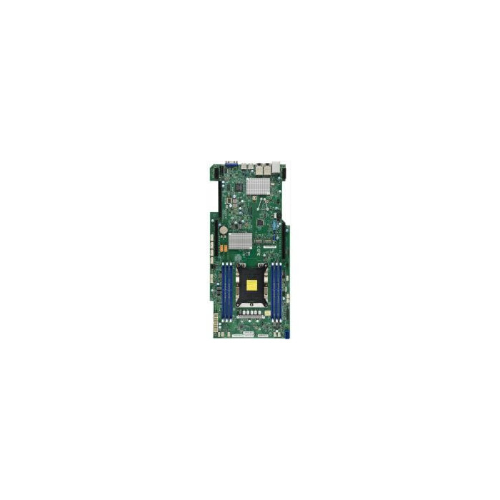 Carte mère, Supermicro MBD-X11SPG-TF-O