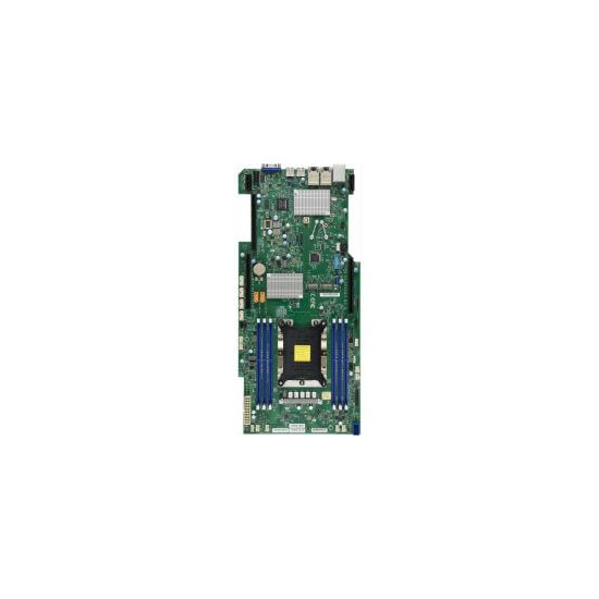 Carte mère, Supermicro MBD-X11SPG-TF-B