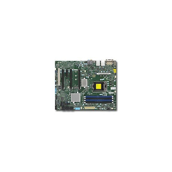 Carte mère, Supermicro MBD-X11SAT-O