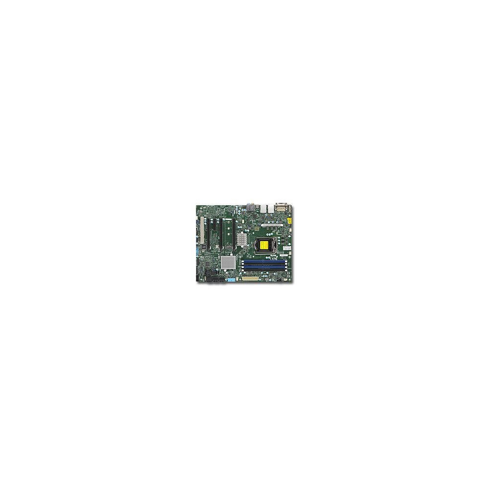 Carte mère, Supermicro MBD-X11SAT-O