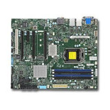 Carte mère, Supermicro MBD-X11SAT-F-B