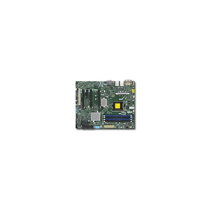 Carte mère, Supermicro MBD-X11SAT-B