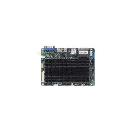 Carte mère, Supermicro MBD-X11SAN-B