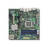 Carte mère, Supermicro MBD-X11SAE-M-B