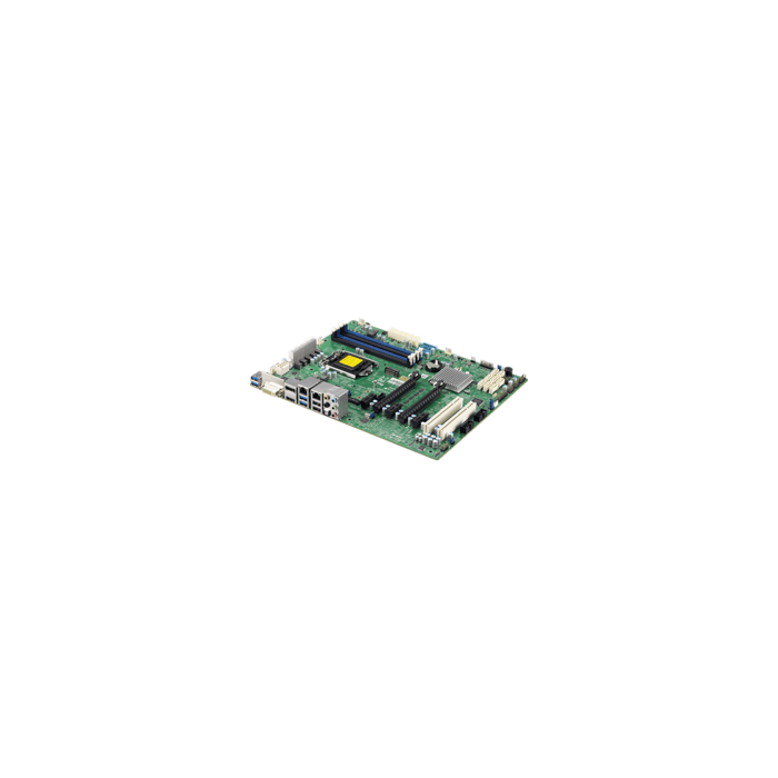 Carte mère, Supermicro MBD-X11SAE-B