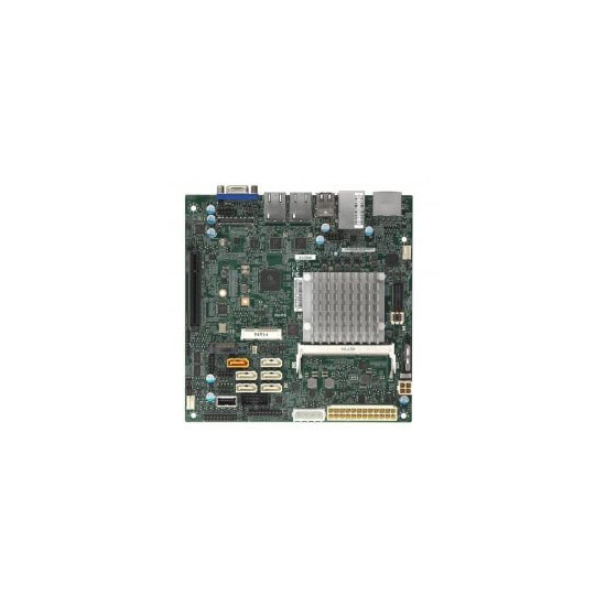 Carte mère, Supermicro MBD-X11SAA-O
