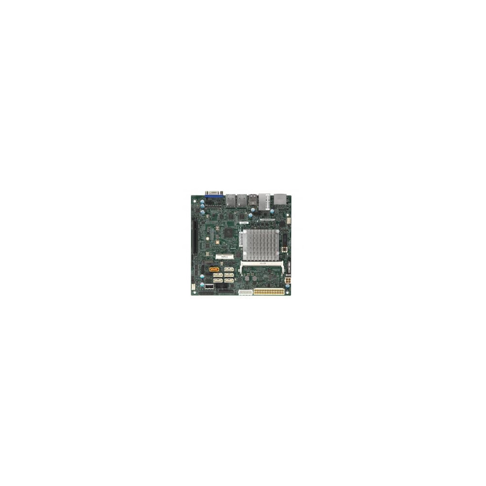 Carte mère, Supermicro MBD-X11SAA-O