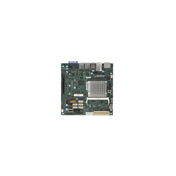 Carte mère, Supermicro MBD-X11SAA-O