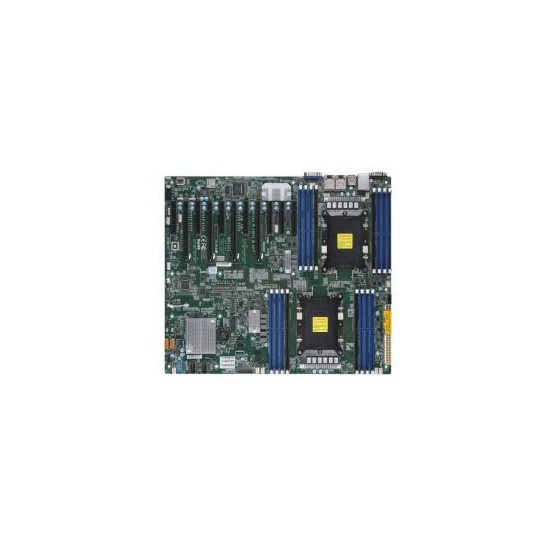 Carte mère, Supermicro MBD-X11DPX-T-B