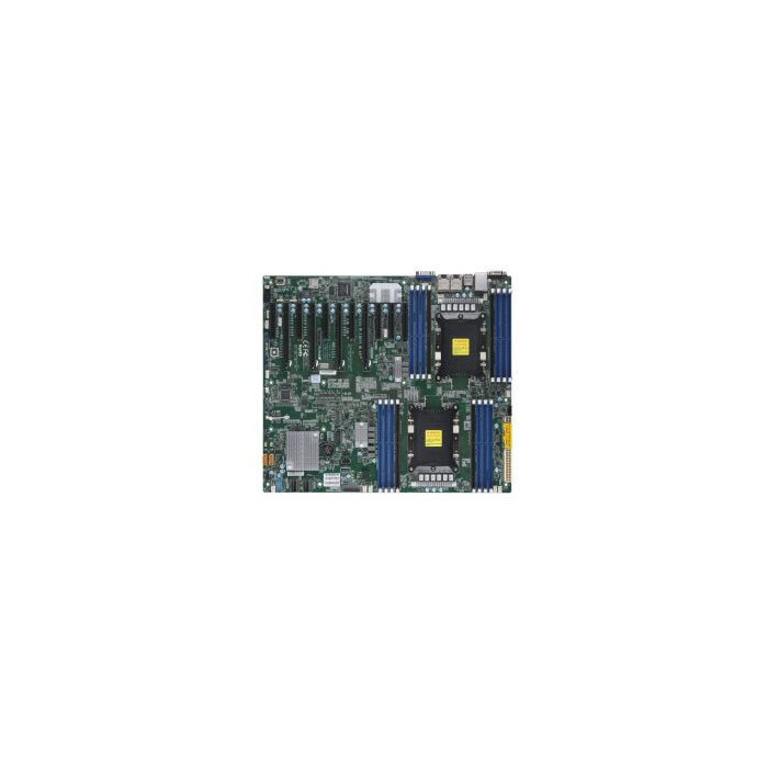 Carte mère, Supermicro MBD-X11DPX-T-B