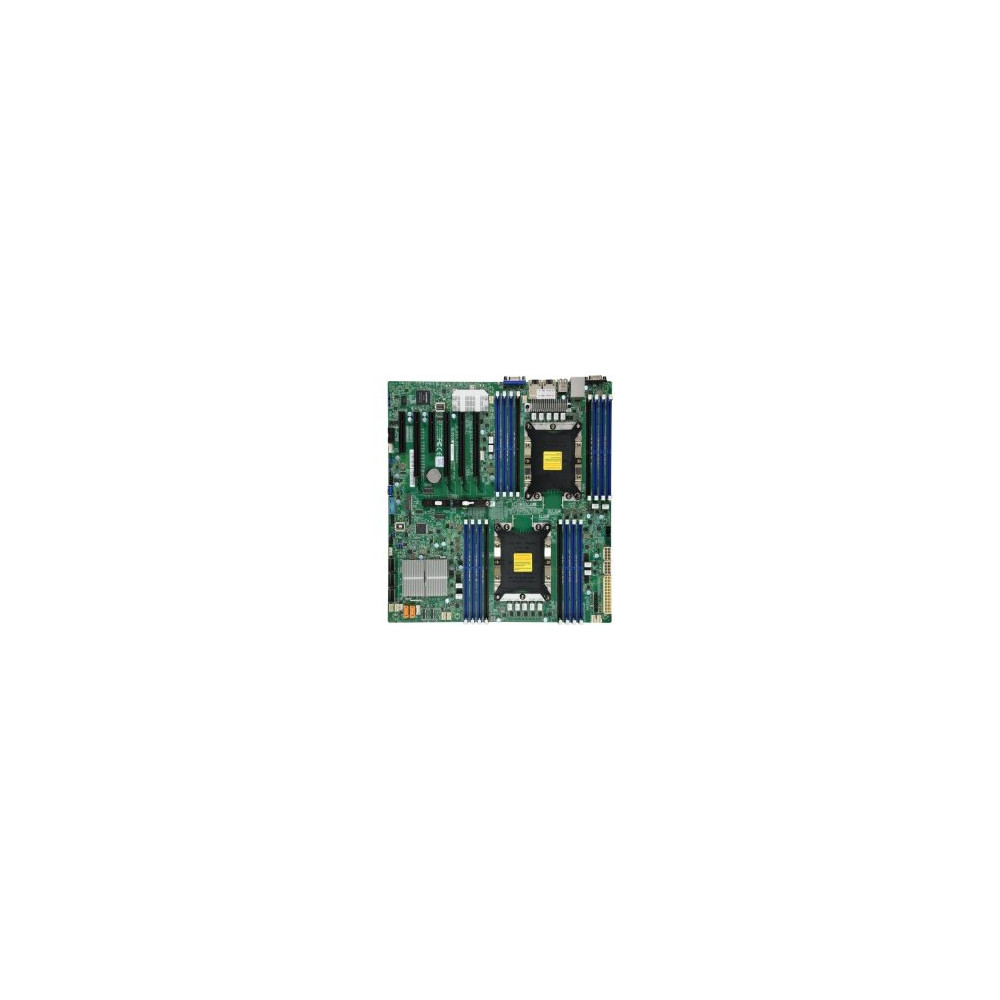 Carte mère, Supermicro MBD-X11DPI-N-O