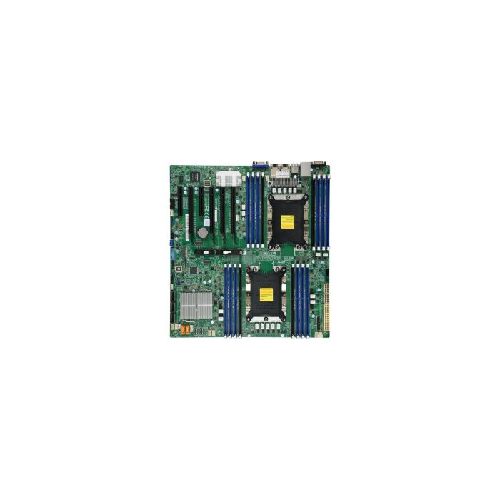 Carte mère, Supermicro MBD-X11DPI-N-O