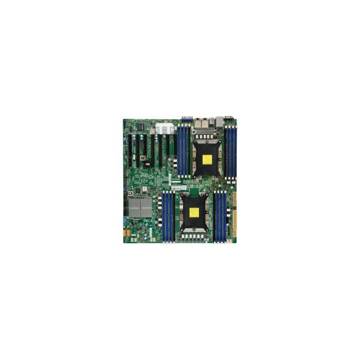 Carte mère, Supermicro MBD-X11DPH-I-O