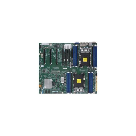Carte mère, Supermicro MBD-X11DPG-QT-B