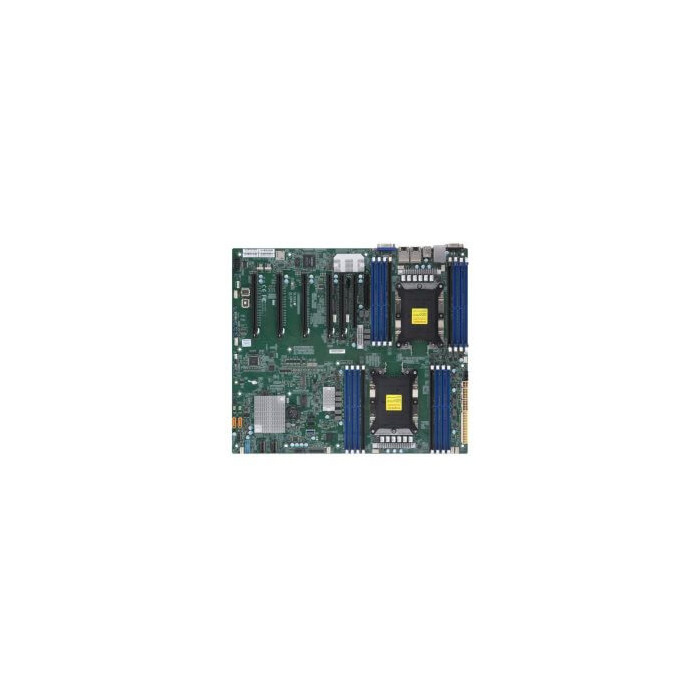 Carte mère, Supermicro MBD-X11DPG-QT-B