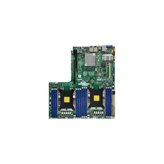 Carte mère, Supermicro MBD-X11DDW-NT-B