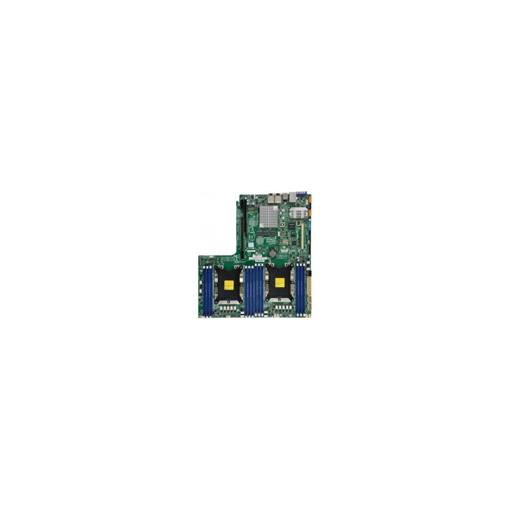 Carte mère, Supermicro MBD-X11DDW-NT-B
