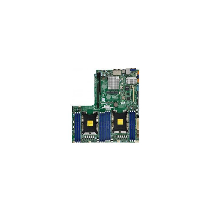 Carte mère, Supermicro MBD-X11DDW-L-O