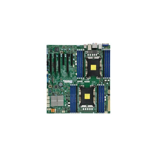 Carte mère, Supermicro MBD-X11DAI-N-O