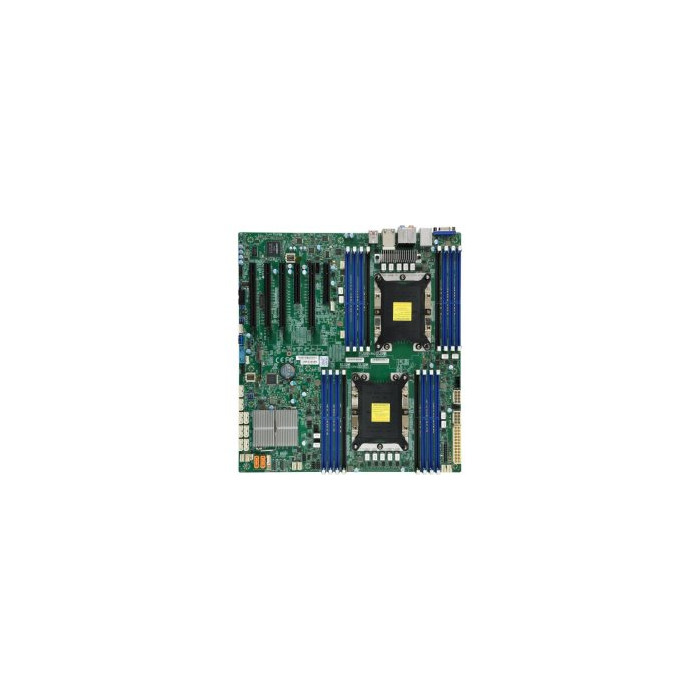 Carte mère, Supermicro MBD-X11DAI-N-O