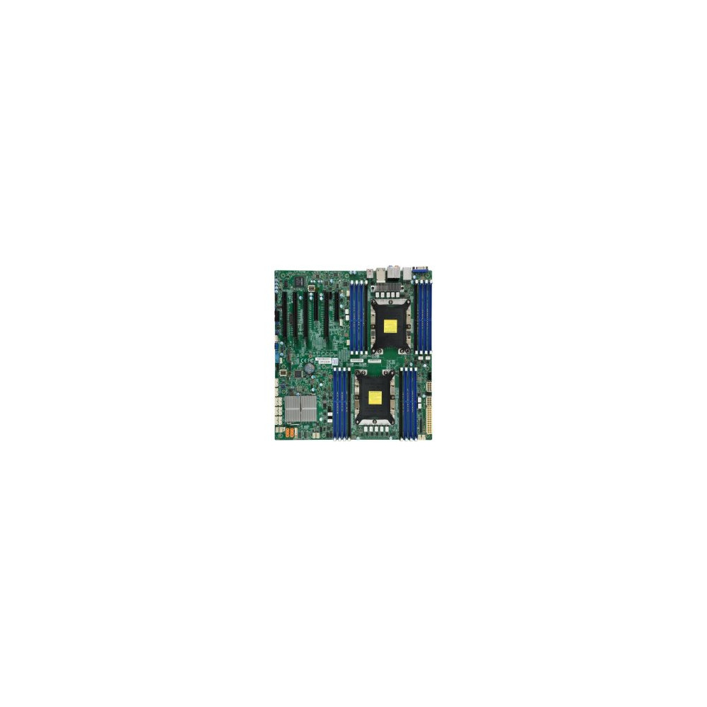 Carte mère, Supermicro MBD-X11DAI-N-B