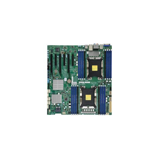 Carte mère, Supermicro MBD-X11DAC-O