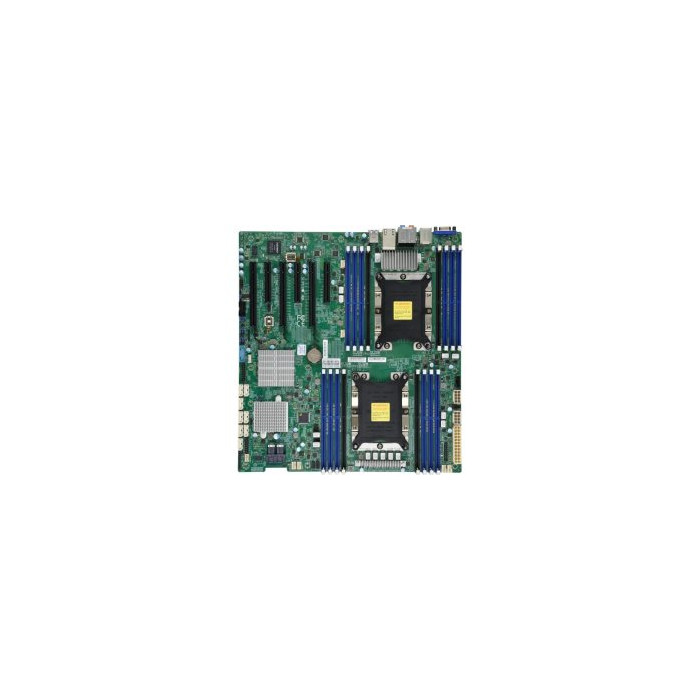 Carte mère, Supermicro MBD-X11DAC-O