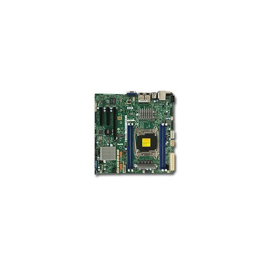 Carte mère, Supermicro MBD-X10SRM-TF-B