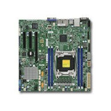 Carte mère, Supermicro MBD-X10SRM-F-B